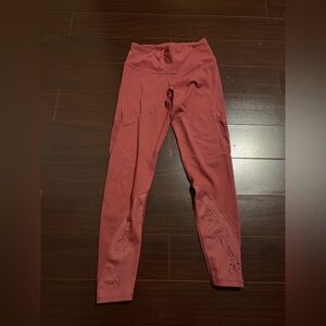 Small Victoria Sport Leggings